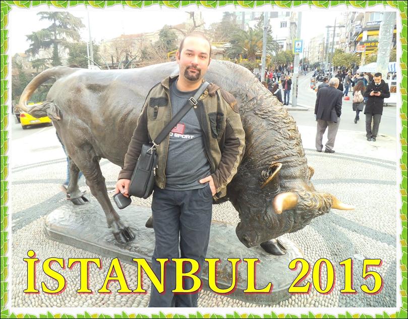 İstanbul 2015