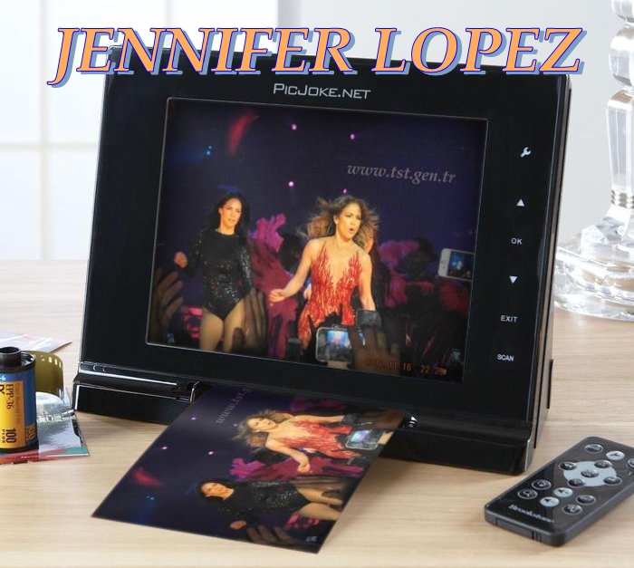 Jennifer Lopez İstanbul Konseri / Jennifer Lopez Istanbul Concert