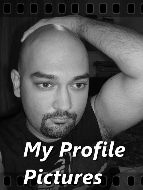 My Facebook Profile Pictures, Profil Fotoğraflarım