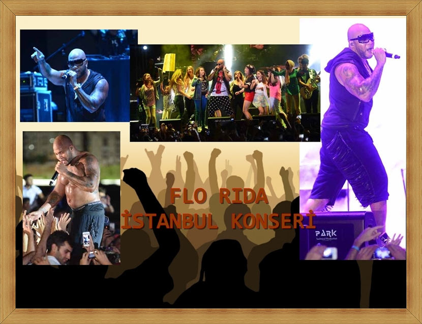 Flo-Rida-istanbul-concert