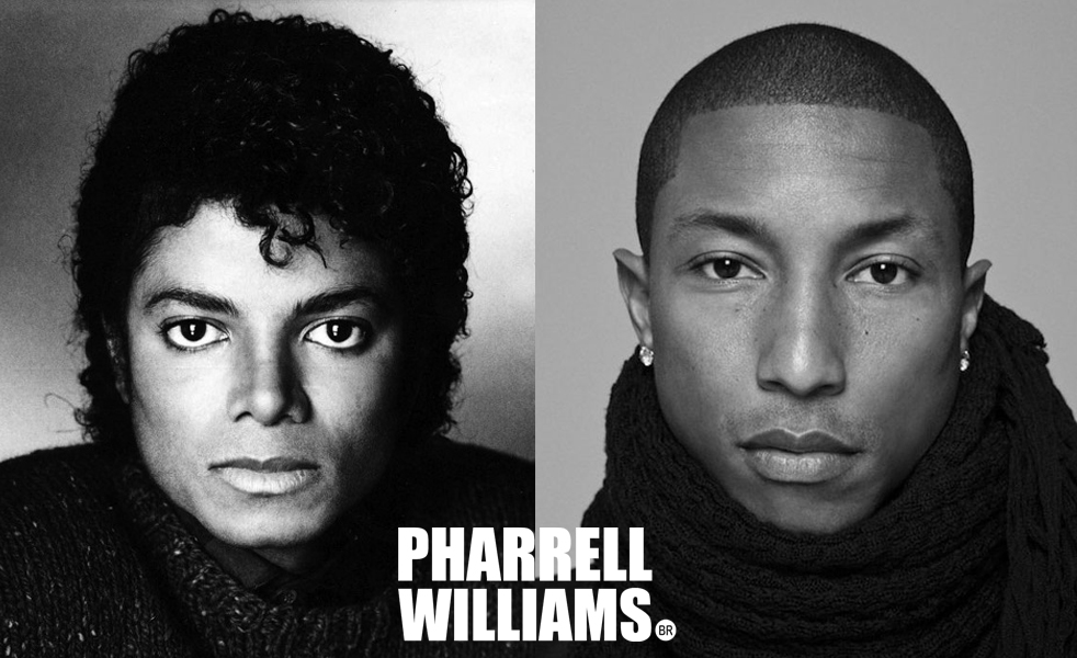 Michael-Jackson-Entrevistou-Pharrell-Williams