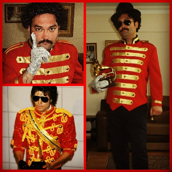 Michael-Jackson-Red-Bellboy-Jacket-in-Grammy-Awards