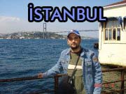 MY CITY ISTANBUL