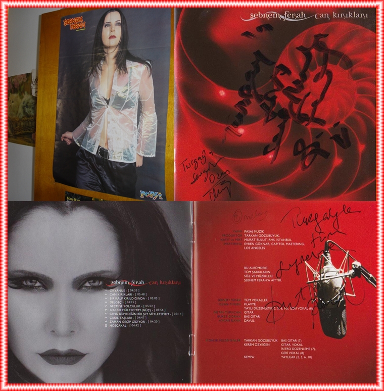 Sebnem-Ferah-Popsi-Poster-Can-Kiriklari-Imzali-CD