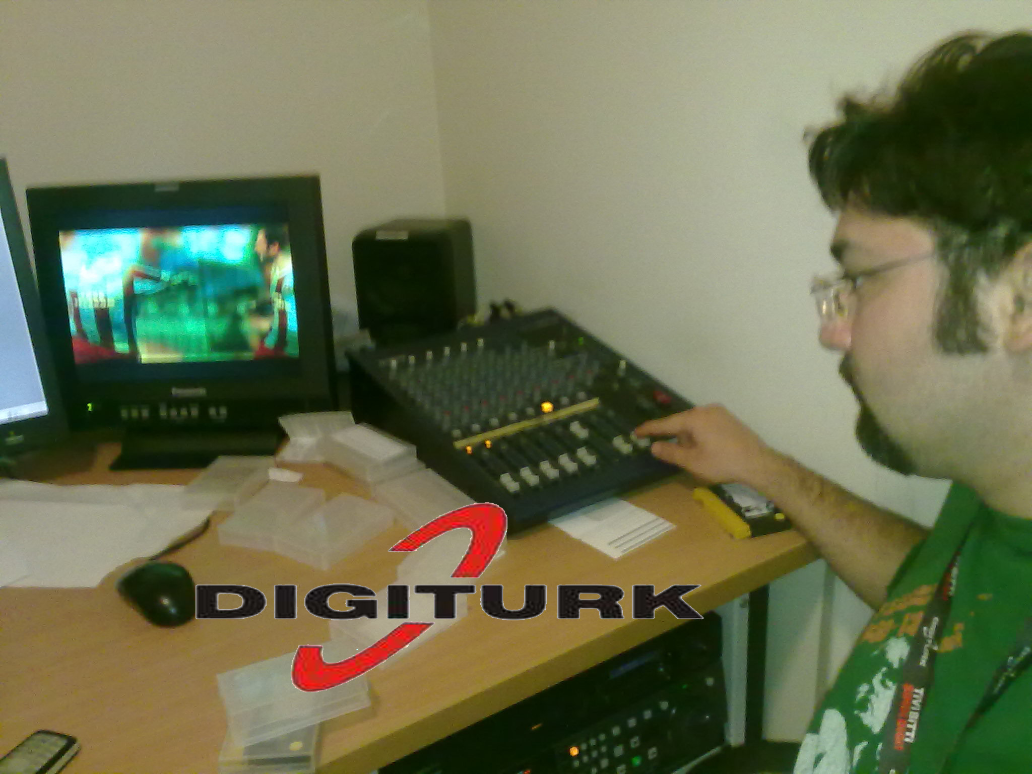 DIGITURK (SPORMAX, LİG TV)