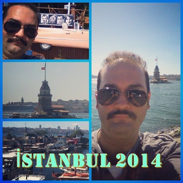 İstanbul 2014