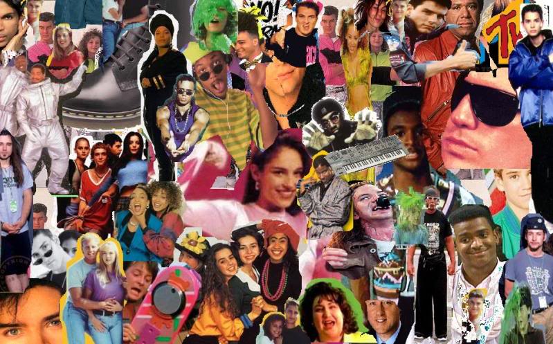 ultimate90sCOLLAGE