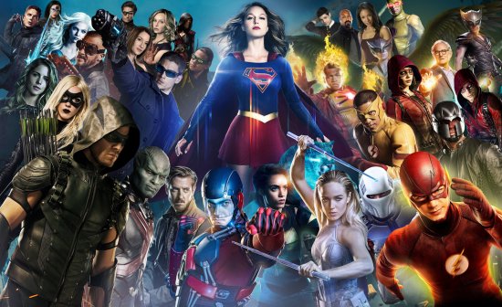 The-CW-crossover-Arrowverse-